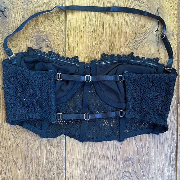 Free People Intimately Bralette - Picture 2 of 3